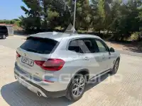 2020 BMW X3