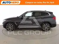 2020 BMW X3