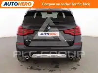 2020 BMW X3