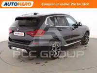 2020 BMW X3