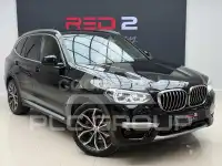 2020 BMW X3