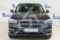 2020 BMW X3