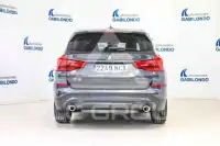 2020 BMW X3