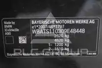 2020 BMW X3