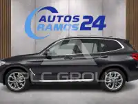 2020 BMW X3