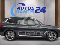 2020 BMW X3