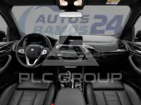 2020 BMW X3