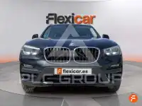 2020 BMW X3