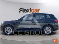 2020 BMW X3