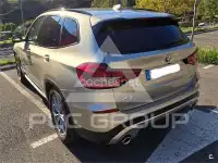 2020 BMW X3