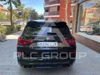 2020 BMW X3