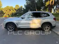 2020 BMW X3