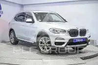 2020 BMW X3