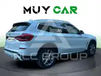 2020 BMW X3