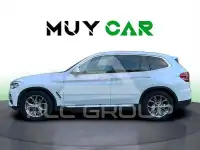 2020 BMW X3