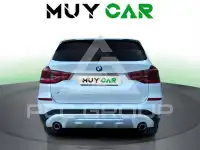 2020 BMW X3