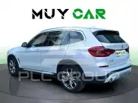 2020 BMW X3