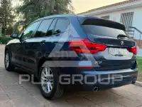 2020 BMW X3