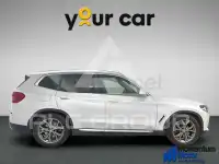 2020 BMW X3