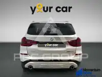 2020 BMW X3