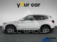 2020 BMW X3