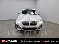 2020 BMW X3