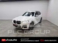 2020 BMW X3