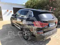 2020 BMW X3