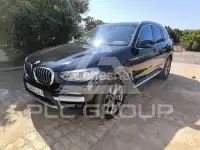 2020 BMW X3