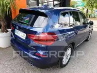 2020 BMW X3