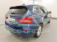 2020 BMW X3