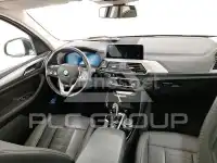 2020 BMW X3
