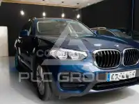2020 BMW X3