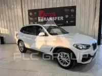 2020 BMW X3