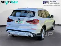 2020 BMW X3