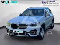 2020 BMW X3