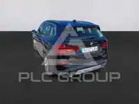 2020 BMW X3