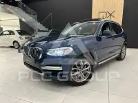 2020 BMW X3