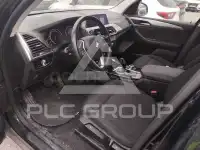 2020 BMW X3