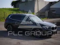 2020 BMW X3