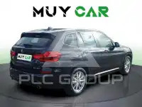 2020 BMW X3