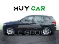 2020 BMW X3