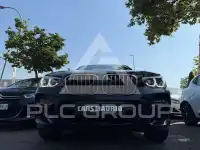 2020 BMW X3