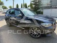 2020 BMW X3