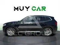 2020 BMW X3