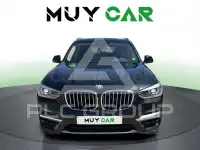 2020 BMW X3