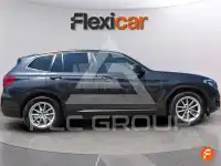 2020 BMW X3