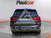 2020 BMW X3