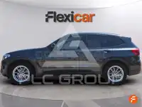 2020 BMW X3