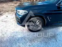 2020 BMW X3